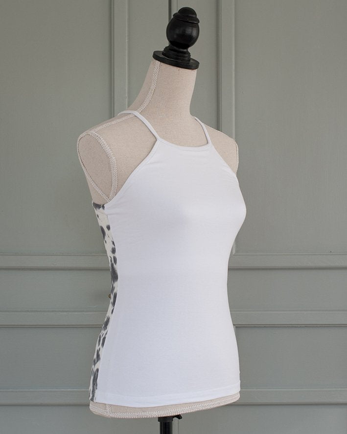 Snowflake Top